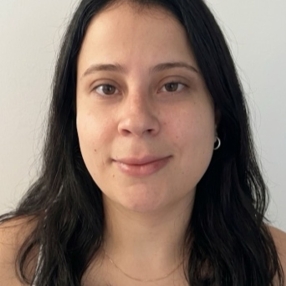Aline, Babysitter in São Paulo