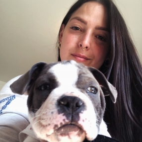 Camila, Babá em São José