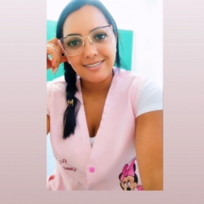 Vanessa, Babysitter in Santo André