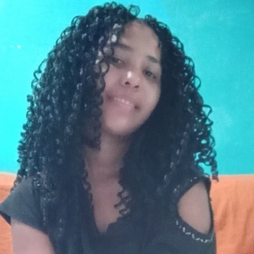 Mayanna, Babá em Caxias