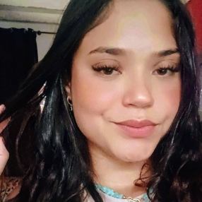 Maria, Babá em Raposos