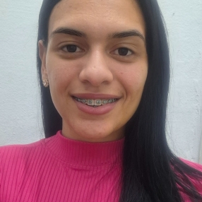 Mayara, Babá em São João da Boa Vista