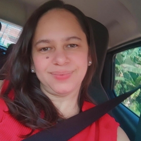 Simone, Babá em Santa Rita