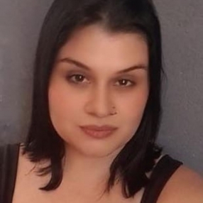 Anne, Babá em Santa Maria