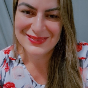 Fabiana, Babysitter in Belo Horizonte