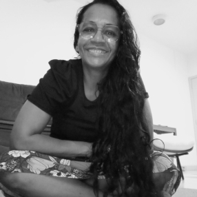 Marília, Babysitter in Rio de Janeiro