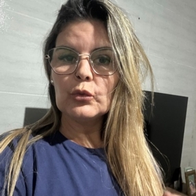 Antônia, Babá em Campo Limpo Paulista
