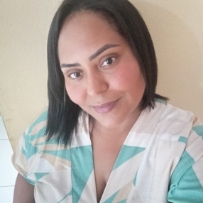 Juliana, Babá em Seropédica