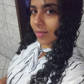Luana, Babá em Cachoeiro de Itapemirim
