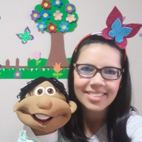 Néia, Babá em Sorocaba