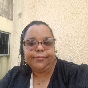 Janaína, Babá em Abreu e Lima