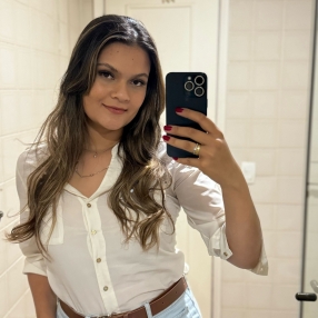 Talita, Babá em Cotia