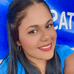 Erika, Babá em Camaçari