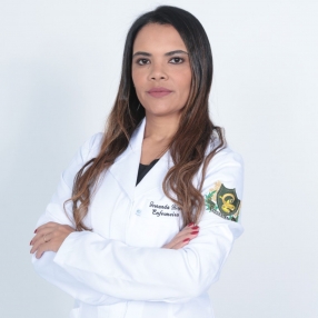 Fernanda, Babá em Belo Horizonte