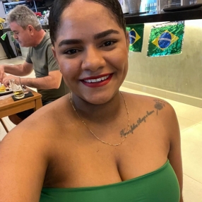 Fernanda, Família em Marabá