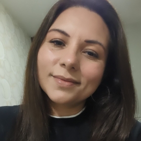 Sonia Maria, Babá em São Caetano do Sul