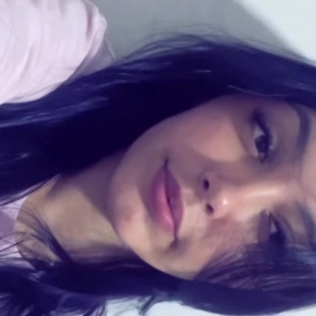 Gabrielly, Babá em Ji-Paraná
