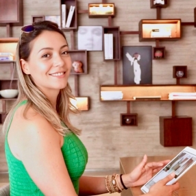 Fernanda, Babá em Santo André
