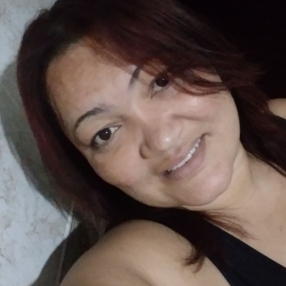 Kelly, Babá em Rio de Janeiro