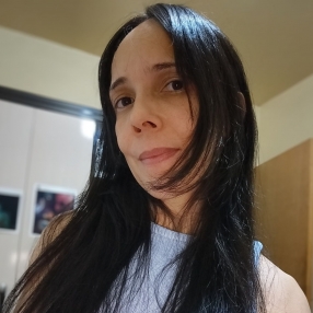 Tatiane, Babá em Salto
