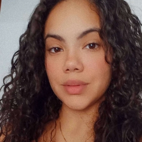 Laryssa, Família em Angra dos Reis