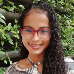 Israela, Babá em Cabedelo