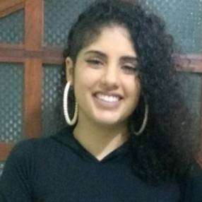 Mariana, Babá em Caruaru