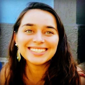 Juliana, Família em Nova Santa Rita