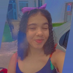 Brunna, Babá em Biguaçu