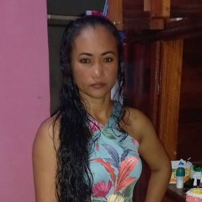 Patymirandaconceicao, Babá em Marituba