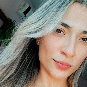 Thalia, Babá em Arapiraca