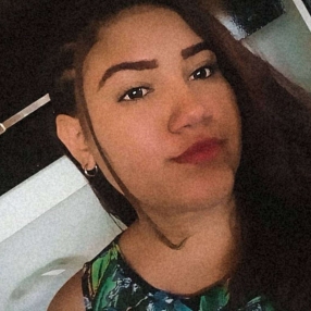 Mariana, Babá em Paraguaçu Paulista