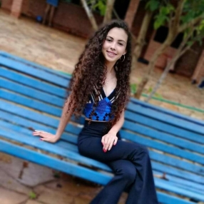 Martha, Babá em Areal