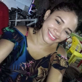 Carmem, Babá em Imperatriz