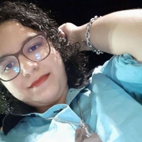 Thais Pereira, Babysitter in Massapê