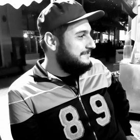 Thiago, Família em São Caetano do Sul