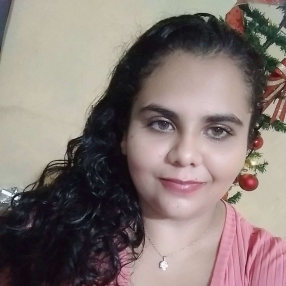 Yllana, Babá em Barcarena