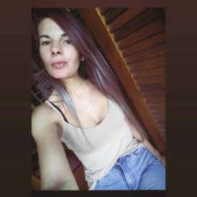Vanessa, Babysitter in Cachoeirinha