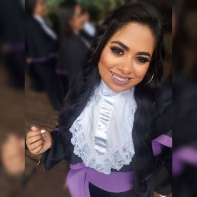 Ana Gabriela, Babá em Porto Alegre