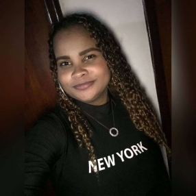 Jéssica, Babá em Três Rios