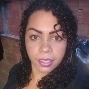 Shaiane, Babá em Magé