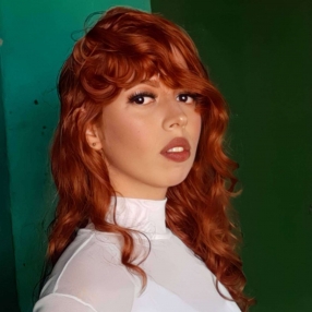 Marciele, Babá em Nossa Senhora do Socorro