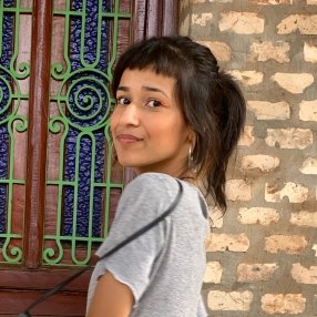Karine, Babá em Dourados