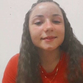 Maria Eduarda, Babá em Nova Trento
