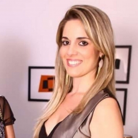 Suellen, Família em Nova Lima