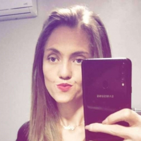 Aline, Babá em Lajeado