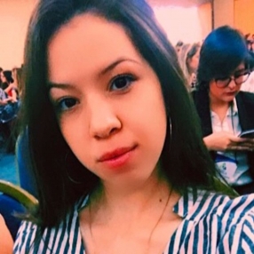 Vanessa, Babá em Eusébio