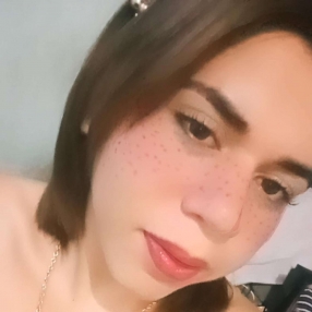 Katily, Babá em Goiana