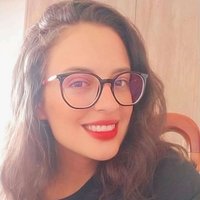 Giovanna, Babá em Rolândia