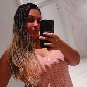 Andreza, Babysitter in Saquarema